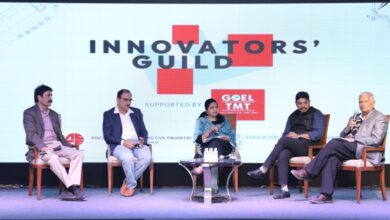 बाहरी सुंदरता ही नहीं, स्ट्रक्चरल हेल्थ है सबसे जरूरी" - विशेषज्ञों की राय 44 IMG 20251215 WA0012