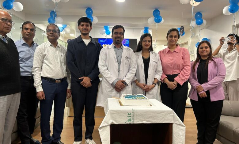 रोहित आई हॉस्पिटल इंदौर वेवलाइट प्लस लेसिक तकनीक से दे रहा सुपर विज़न 1 IMG 20251223 WA0063