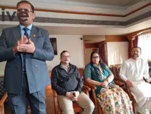 *21 दिन में बदलें सेहत और सोच, इंदौर से शुरू हो रहा पीक परफॉर्मेंस चैलेंज* 3 IMG 20251231 160841