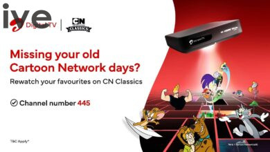 एयरटेल ने अपने एंटरटेनमेंट पोर्टफोलियो का किया विस्तार, ‘एयरटेल कार्टून नेटवर्क क्लासिक्स’ का एक्सक्लूसिव लॉन्च 3 IMG 20260101 WA0055