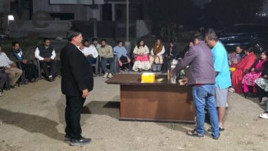 हाइवे क्षेत्र पालदा की कॉलोनियों के सैकड़ों बंधुओं ने नए वर्ष में मनाई दूध-जलेबी और दूध-फैनी की दावत 5 IMG 20260101 WA0071