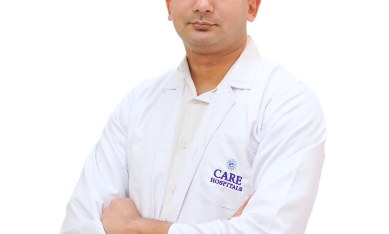 डीएए से बदल रहा हिप रिप्लेसमेंट का तौर-तरीका: अस्पताल में कम दिन और मरीज की अवस्था में सुधार 1 IMG 20260118 WA0021