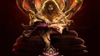 भारतीय पौराणिक कथाओं पर आधारित, यह फिल्म 24 जनवरी को भारतीय घरों में विश्वास, न्याय और जीत की एक शक्तिशाली कहानी लेकर आएगी 5 IMG 20260121 WA0038