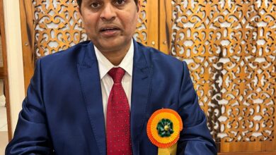 *डॉ. ए.के. द्विवेदी को मिली राष्ट्रीय स्तर की महत्वपूर्ण जिम्मेदारी* 2 IMG 20260124 WA0036