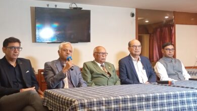 देश-विदेश के 2000+ यूरोलॉजिस्ट जुटेंगे इंदौर में, USICON 2026 बनेगा सर्जरी और मेडिकल साइंस का महाकुंभ* 2 IMG 20260127 144210