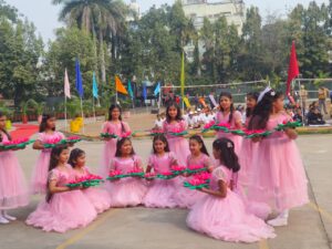 सिक्का स्कूल में 77 वां गणतंत्र दिवस समारोह का आयोजन सम्पन्न हुआ 4 PHOTO 10