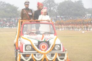 गणतंत्र दिवस मुख्य समारोह 2