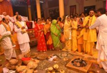 Goverdhan nath Mandir 2