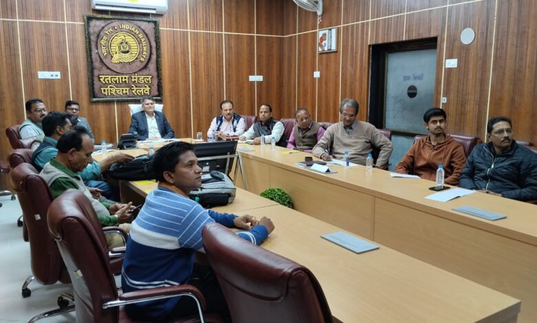 केन्द्रीय बजट 2026-27 में मध्य प्रदेश को 15,188 करोड़ रूपये का रेल बजट आवंटन 1 IMG 20260202 WA0087