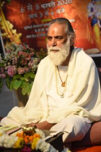 नैराश्य के गर्त से आशा और विश्वास के शिखर तक पहुँचाने में सक्षम है गीता के संदेश 3 IMG 20260206 WA0045