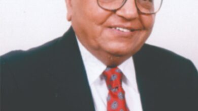 कैडिला फार्मास्यूटिकल्स ने भारतीय फार्मेसी के जनक, फाउंडर चेयरमैन इंद्रवदन मोदी की 100वीं जयंती मनाई* 7 IMG 20260218 WA0028