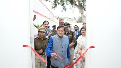 जस्टिस विजय कुमार शुक्ला ने जेल व्यवस्थाओं की सराहना 42 IMG 20260218 WA0057