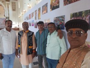 नए संकल्प के साथ हुआ 'जात्रा-2026' का गरिमामय समापन 9 IMG 20260222 134535