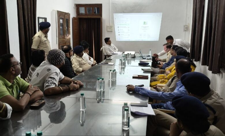 सिंडिकेट के एकाधिकार को खत्म करने लिए सरकार की इस बार शराब नीति की नई पॉलिसी, 570 करोड़ के होगे जिले के ठेके। 1 IMG 20260226 180354 862