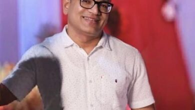 खबर का असर पुलिस की कार्यवाही: तीन साल से अधिक समय से फरार था जमीनी जादूगर सुधीर जैन लम्बे समय बाद आया पुलिस की गिरफ्त में। 2 IMG 20260227 193048 980