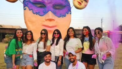 इंदौर में होली का सबसे बड़ा और धमाकेदार आयोजन – होलीस्थान 4.0 2 SAVE 20260226 183928