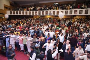 गर्भ संस्कार संबंधी दिव्य संतान प्रक.ज्ञान संस्कार और राष्ट्र निर्माण की सशक्त नींव 2