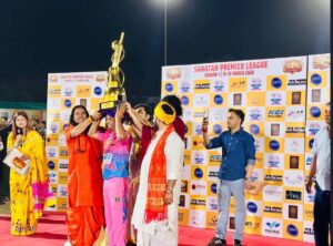 इंदौर में सनातन प्रीमियर लीग का भव्य समापन, एमपीआर राजस्थान बना चैंपियन 4 IMG 20260316 WA0122