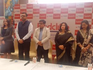 इंदौर में रेडक्लिफ स्कूल के साथ फिनलैंड प्रेरित लर्निंग मॉडल की शुरुआत 5 IMG 20260316 122234