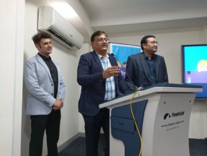 केयर सीएचएल हॉस्पिटल, इंदौर द्वारा ‘लिटिल चैंपियंस मीट’ का सफल आयोजन* 2 IMG 20260328 152529