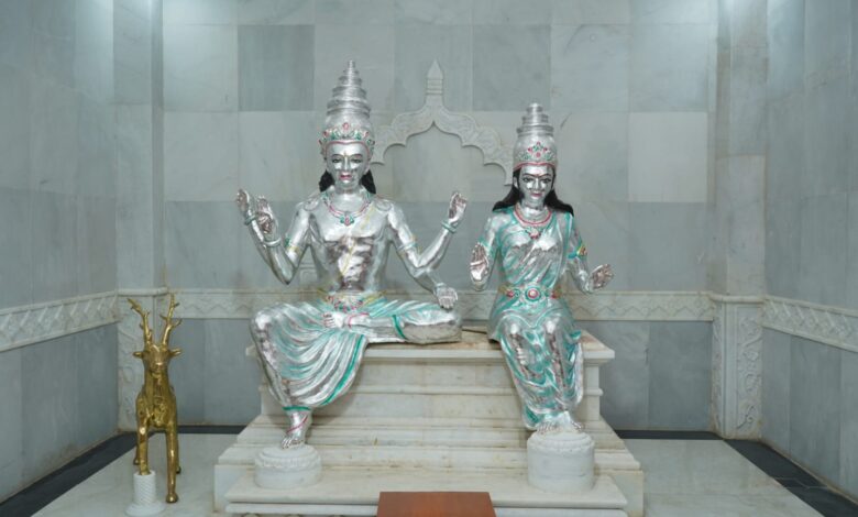 नवग्रह मंदिर” की सेवाएं अब दुनिया के सबसे बड़े भक्ति प्लेटफॉर्म 1 SAVE 20260320 211717