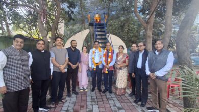 संत सुन्दरदास जयंती पर भव्य आयोजन, दुद्धाभिषेक, माल्यार्पण एवं सम्मान समारोह संपन्न 2 SAVE 20260327 211640