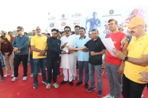 सेरेनिटी 10के कलर रन 2026 का भव्य आयोजन, इंदौर में फिटनेस का उत्सव 4 SAVE 20260329 175700