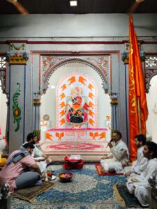 सिद्ध पीठ वीर बगीची में हनुमान जयंती महोत्सव के भव्य आगाज़ 2 WhatsApp Image 2026 03 29 at 18.45.22 2