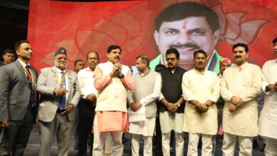 इंदौर में राष्ट्रीय बॉडी बिल्डिंग चैंपियनशिप 2026 का भव्य आयोजन 3